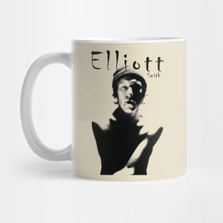 Elliott Smith I love Song Mug